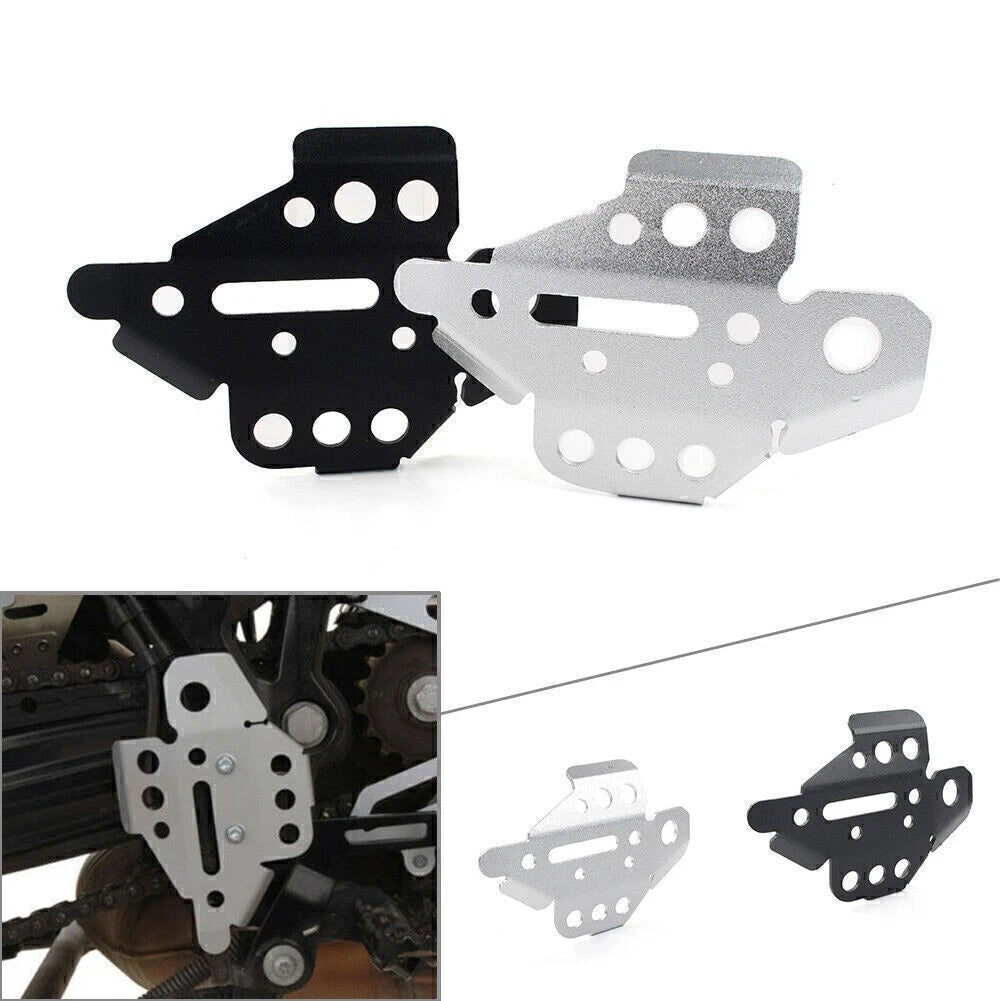 Right Frame Guard Cover for BMW F800GS ADV/F700GS (2008–2020)