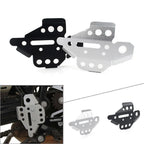 Right Frame Guard Cover for BMW F800GS ADV/F700GS (2008–2020)
