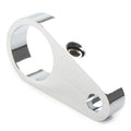 1.25" Motorcycle Brake Clutch Cable Clamp for Harley Bike