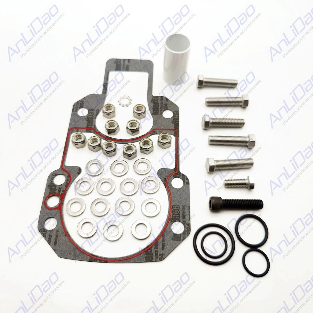 Drive Mounting Install Kit for Mercruiser Alpha 1 Gen 2 (1990–1996) 90-116-03K
