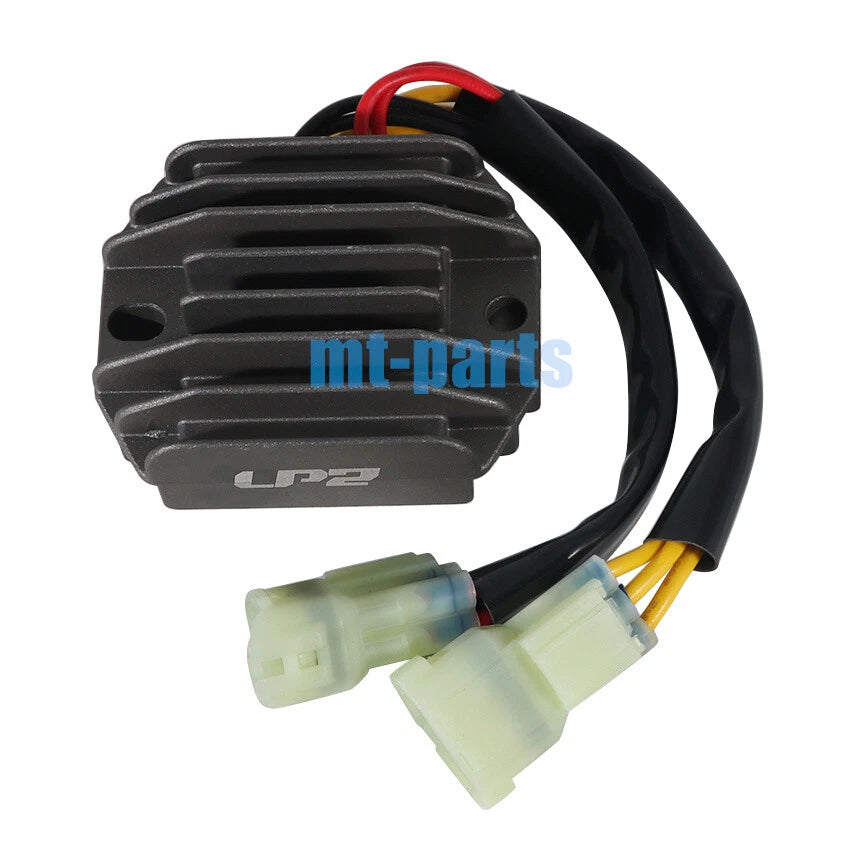 Rectifier Regulator for SMC ATV RAM 500, Canyon 500 (2000–2005) 62360-CGV-00