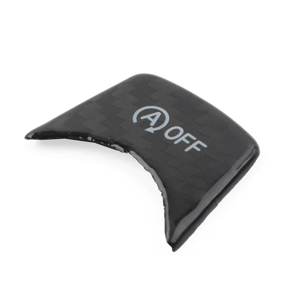 Engine Start Ignition OFF Button Cover for BMW F20 F21 F22 F23 F30 F31 F32 (2012-2019)
