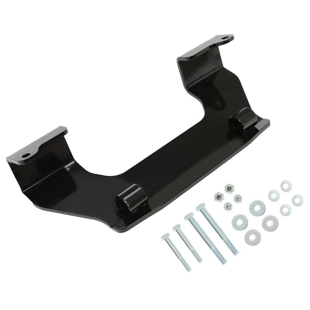 Transaxle Cross Brace Kit for Hustler Raptor SD & SDX (2019–2023) #123292