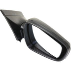 Power Mirror for Hyundai Accent (2012–2017) Right Manual Folding