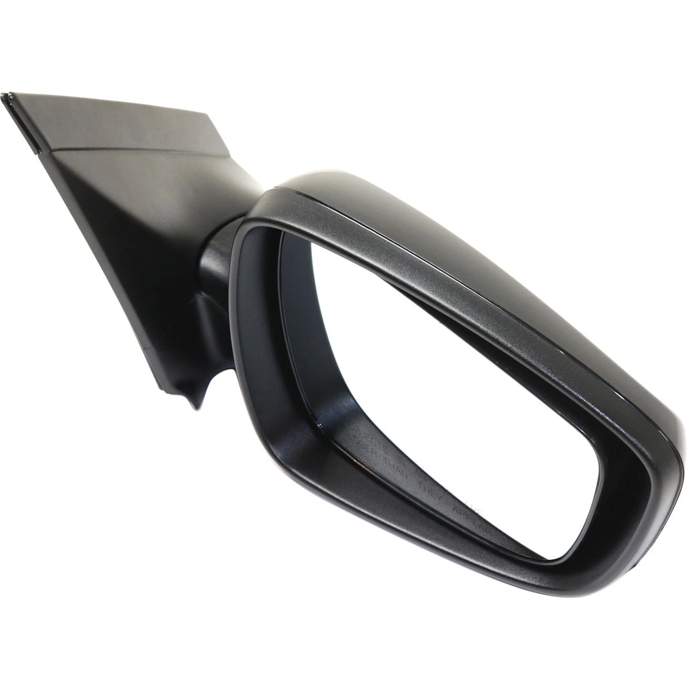 Power Mirror for Hyundai Accent (2012–2017) Right Manual Folding
