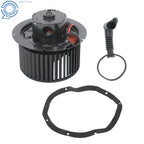 Heater A/C Blower Motor with Fan Cage for Ford Tribute Mariner Escape (2001–2006)