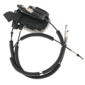 Door Lock Actuator Rear Right for Nissan Rogue (2008–2015) 937269 DLA1112