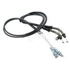 Throttle Cables for Suzuki GSXR600 GSXR750 (2006–2009)