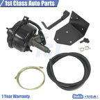 Brake Booster Servo for MG MGA, TR3, TR4, Spitfire, MGB (1962–1967)