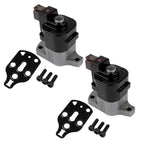 2X Fuel Pump Timing Actuators for Cummins ISX ISX15 QSX15 (4089986, 4089986PX)