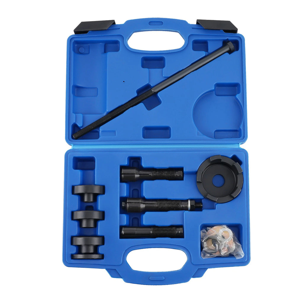 Wheel Bearing Installer & Remover Tool for Harley-Davidson (YYYY–YYYY)