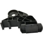 Bumper Bracket for BMW 325i (2002-2005) Front Passenger Side