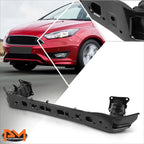 HID Projector Headlight Lamp for Ford Mustang (2015–2017)