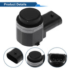 Reverse Backup Parking Sensor for Ford Explorer (2020–2021) AM5T15K859AAWW