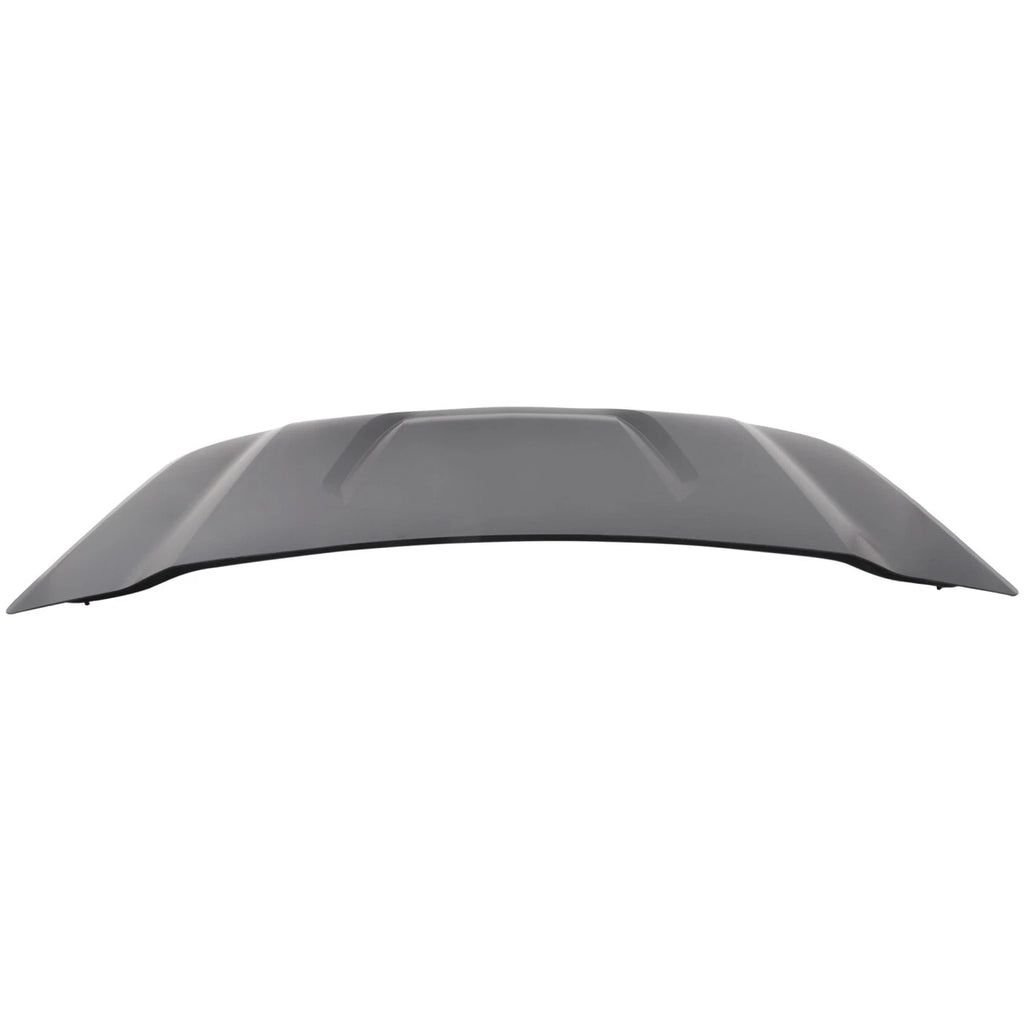 Hood for Chevrolet Silverado 1500 (2019–2025) Aluminium