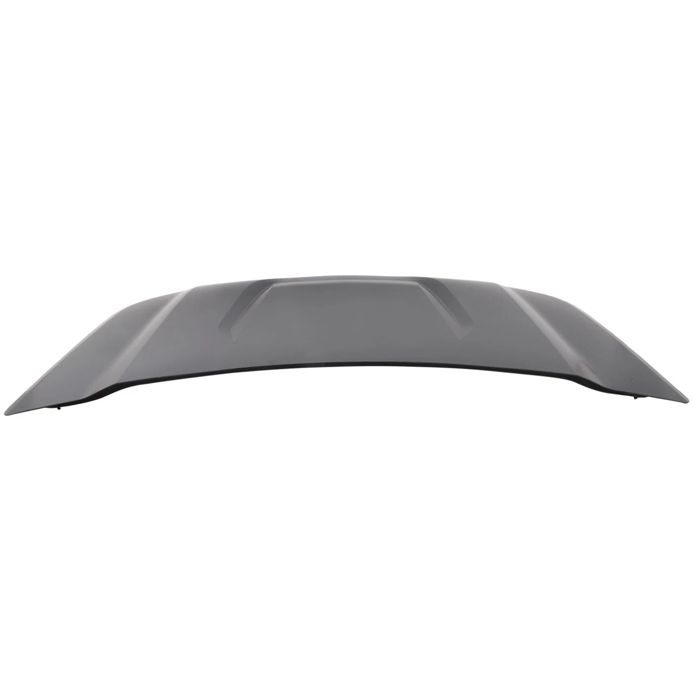 Hood for Chevrolet Silverado 1500 (2019–2025) Aluminium
