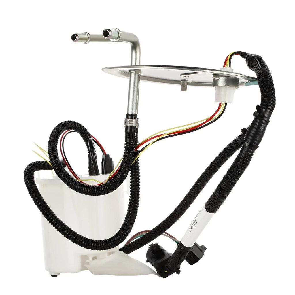 Fuel Pump Module + Sending Unit for Ford F250 F350 Super Duty (1999–2004)