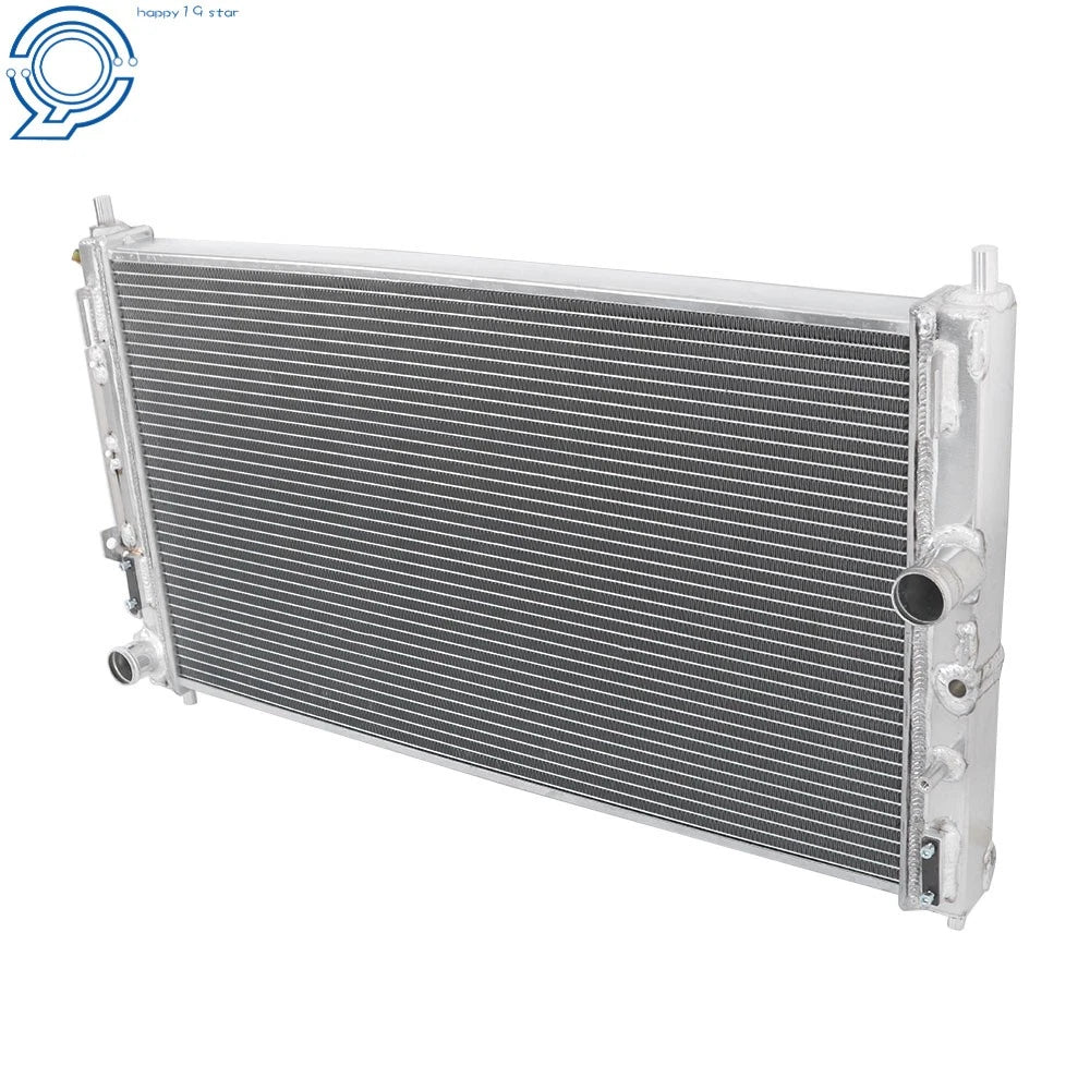 3-Row Radiator for Compass Patriot (2007–2017) & Caliber Avenger (2008–2014)