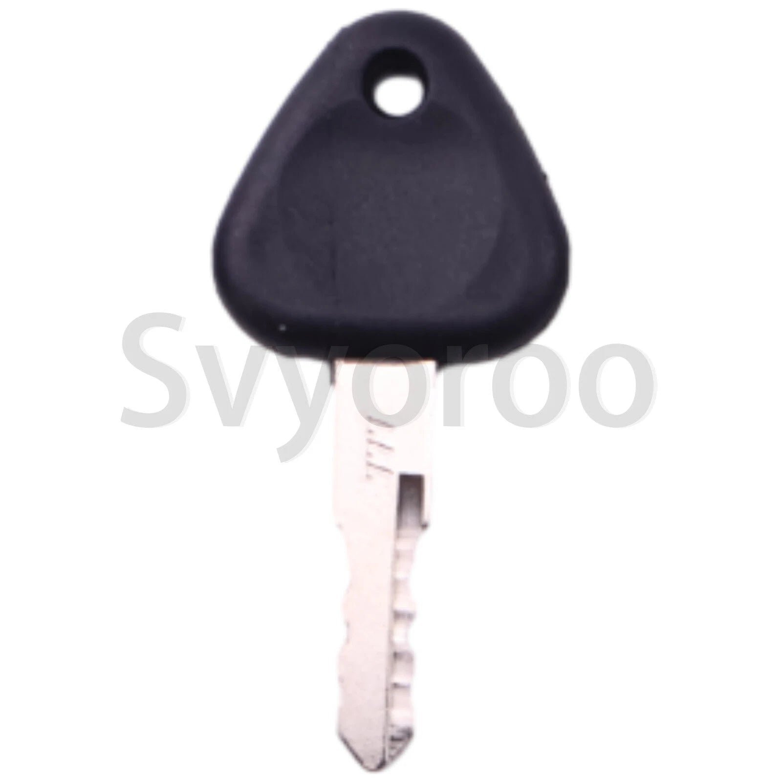 3 Keys Set for Volvo EC F Series Excavator Loader Truck