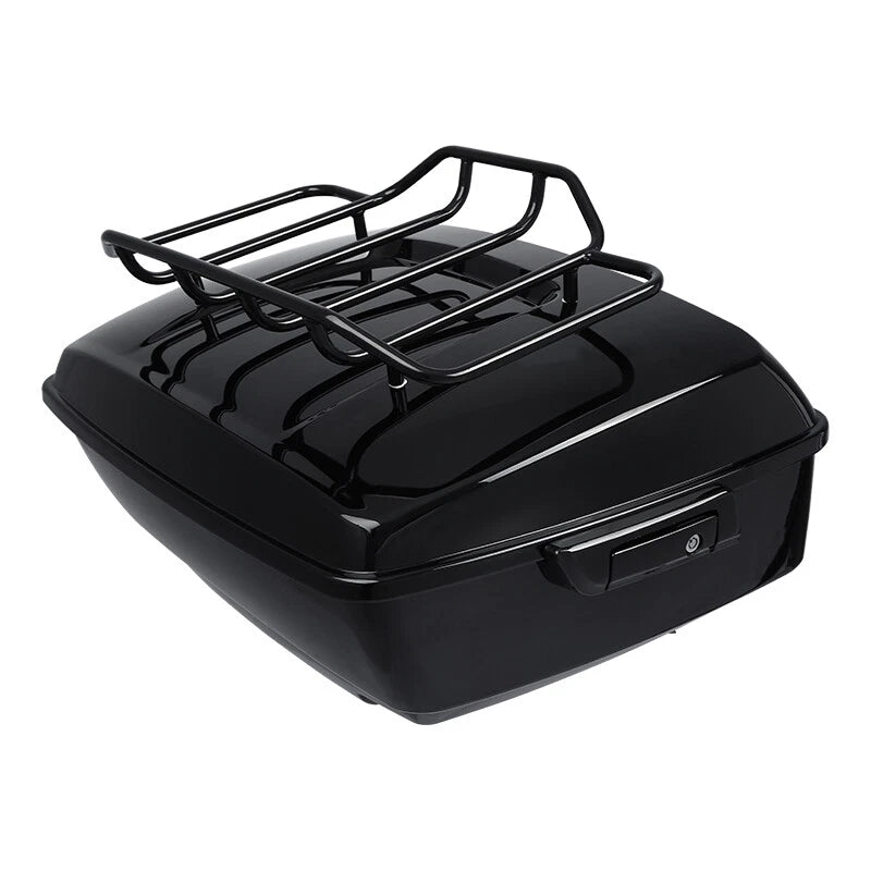Trunk Luggage Rack for Harley Street Glide (2014–2026)