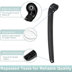 Rear Wiper Blade Arm Set for Audi A4 Allroad Quattro (2009–2016)
