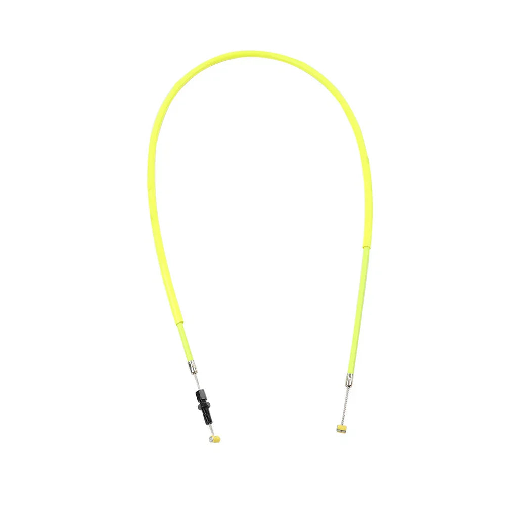 Clutch Cable Wire Line Yellow for Suzuki GSXR1000 (2009-2016)