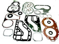 Gasket Set Kit for Yamaha C25-C30 (Replaces 61N-W0001-00-00)