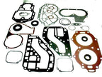 Gasket Set Kit for Yamaha C25-C30 (Replaces 61N-W0001-00-00)