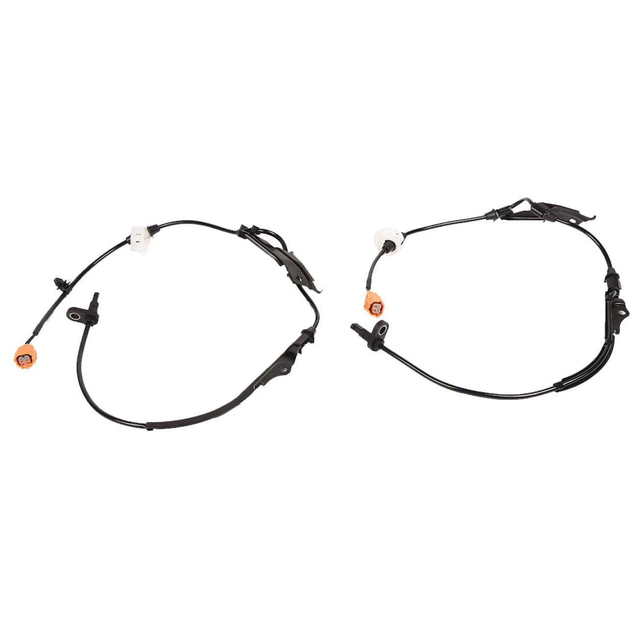 2Pcs ABS Wheel Speed Sensor for Honda Accord Acura TSX 