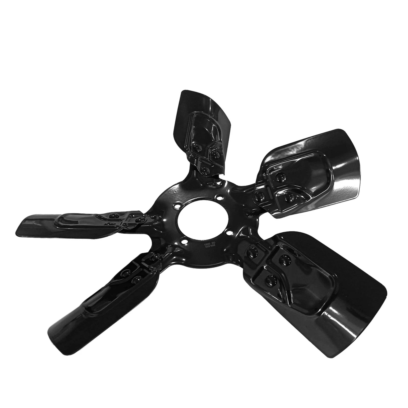 Cooling Fan Blade for Jeep Wrangler (1997–2006)