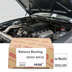 Release Bearing for Nissan 350Z Z33, 200SX, Infiniti G35 FX35 (2003–2009) 30502-69F10