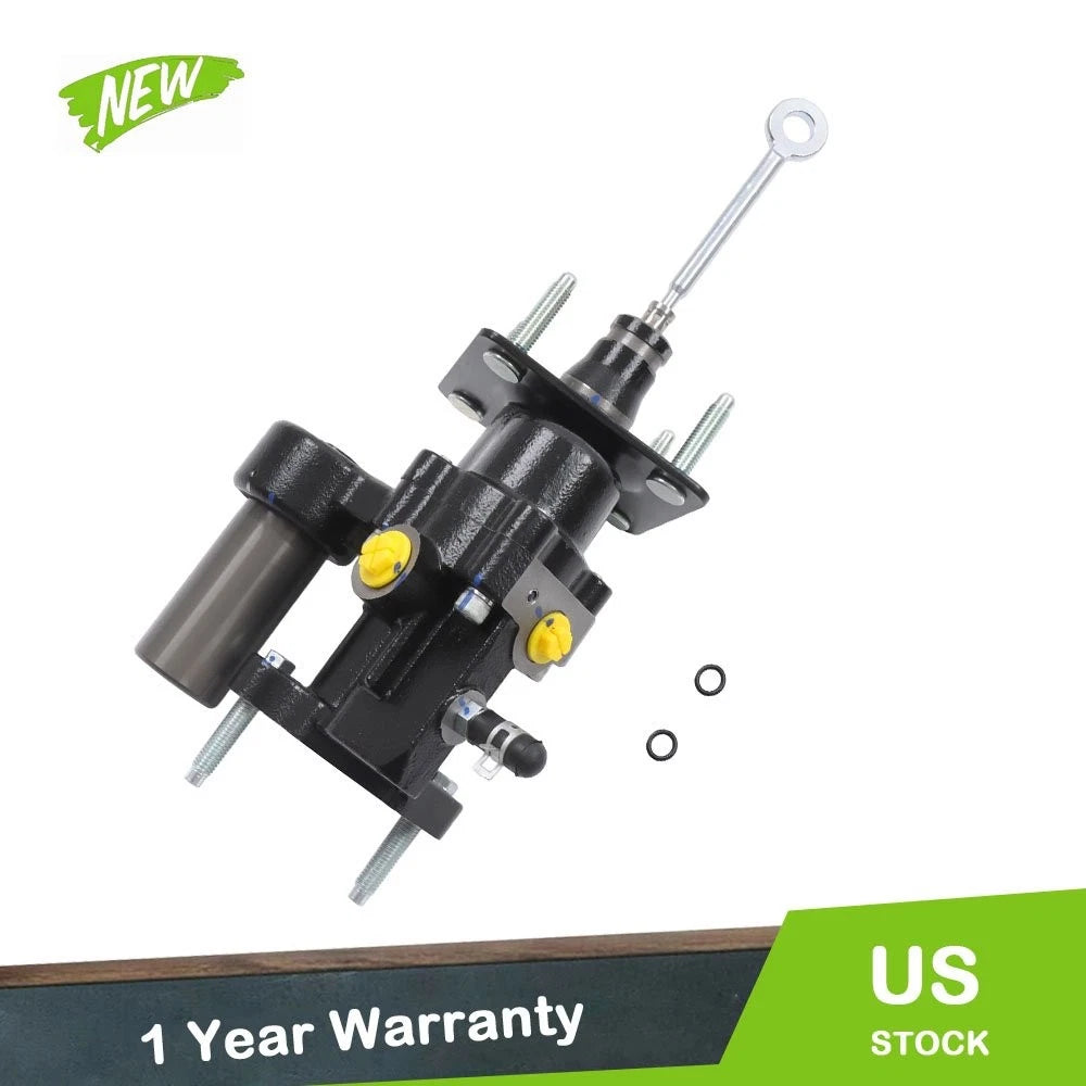 Hydraulic Power Brake Booster for Chevrolet Express 4500 (2012–2018) 84031702