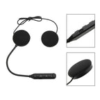 Bluetooth Helmet Speaker Headset for Motorcycle (Universal)