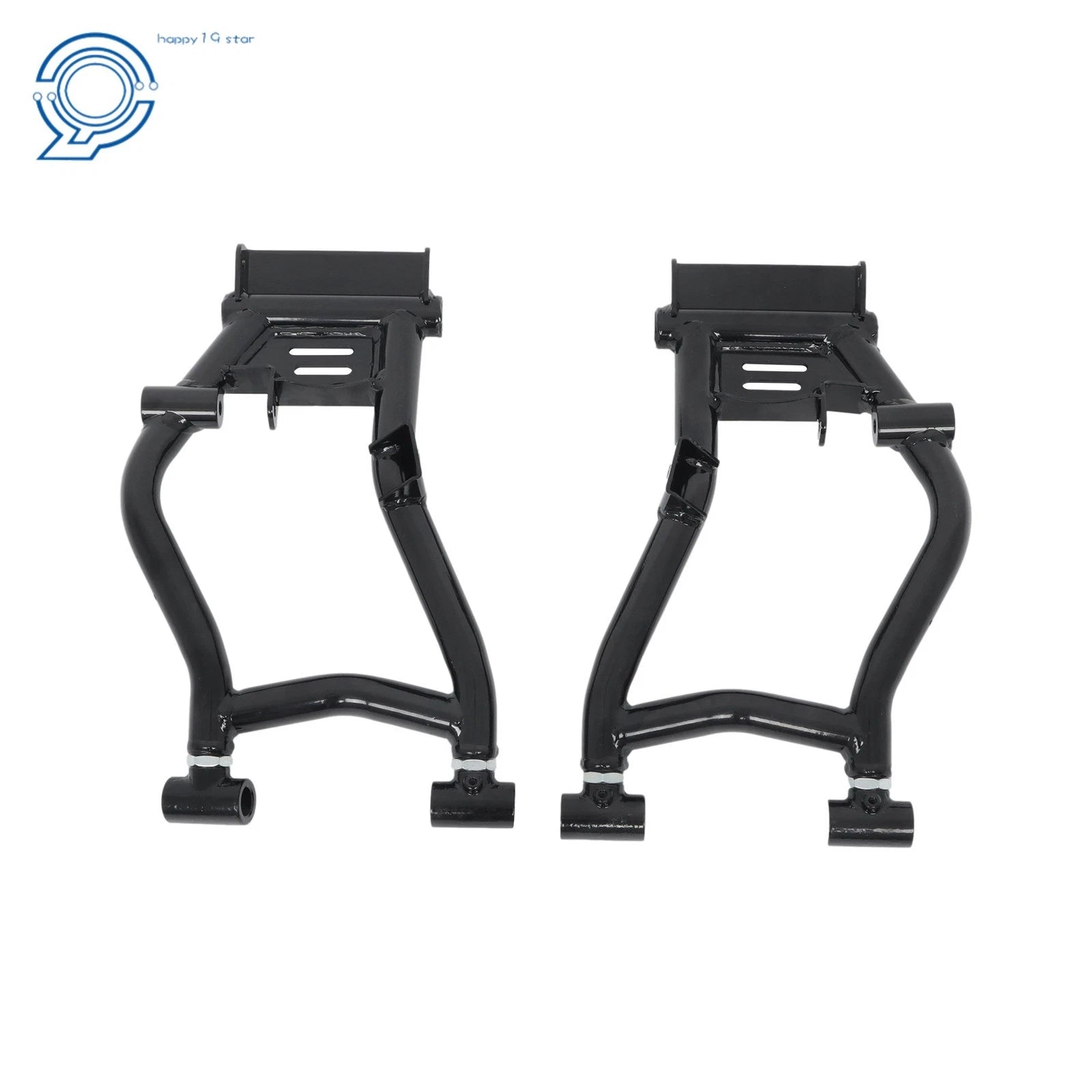 1.5" Offset A-Arms for Polaris RZR 800 4/800 S (2009–2014)
