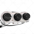 AC Heater Control Unit Panel Switch for Toyota Hilux N70 (2011–2015)