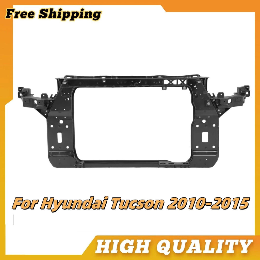 Radiator Support for Hyundai Tucson (2010–2015) 641012S000 HY1225165