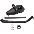 Oil Separator Vent Valve Kit for BMW E36 E39 M52 Z3 Coupe (1996–2001)