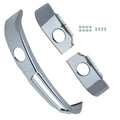 Front Bumper Bar Chrome for Ford F-150/Lincoln Mark LT (2006–2008) FO1002400