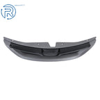 Front Bumper Grille for Impreza WRX STI (2011-2014) Charcoal & Gloss Black