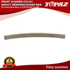 Front Bumper Reinforcement Bar for Mercedes-Benz GL320 ML320 GL350 (2007–2012)