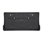 Front License Plate Bracket Holder for Mini Cooper Clubman (2016–2019)
