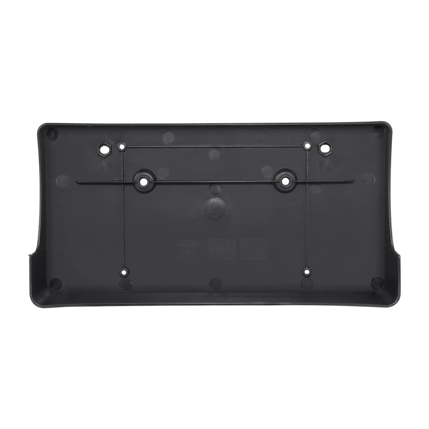 Front License Plate Bracket Holder for Mini Cooper Clubman (2016–2019)