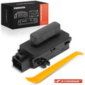 Power Seat Switch for Chevrolet Silverado 1500, Impala, GMC Sierra 1500 
