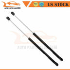 Set of 2 Hood Lift Support Struts for Audi Q7 (2006–2015)