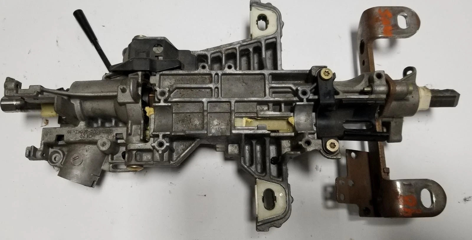 Steering Column for Ford Mustang (1994–1998) F2DC-3F723-AF