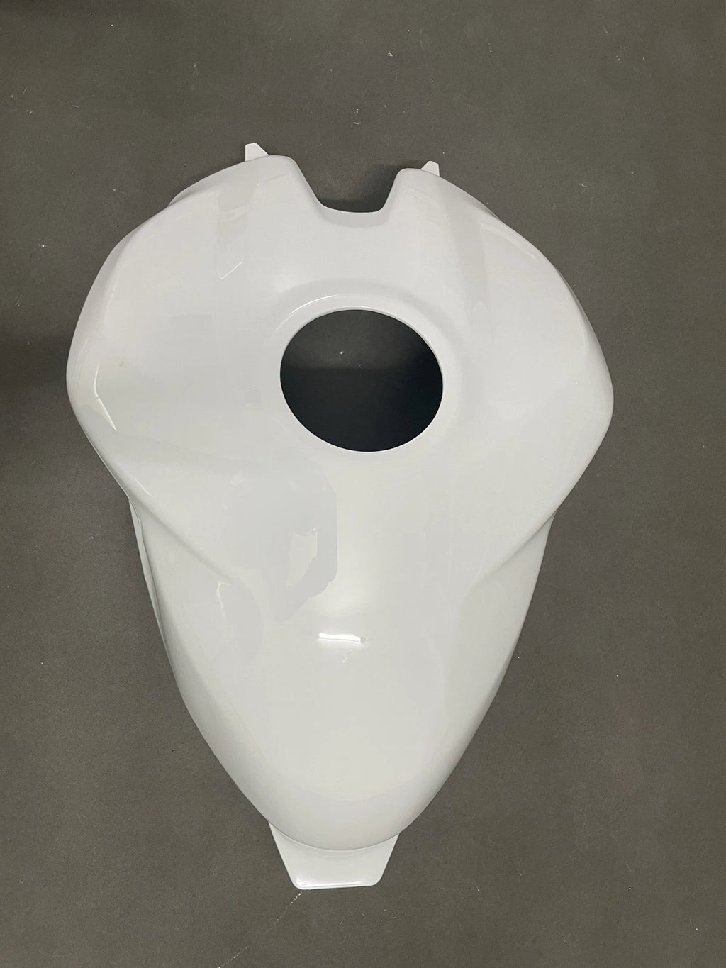 Fuel Gas Tank Cover for Ducati 950 939 899 1199 1299