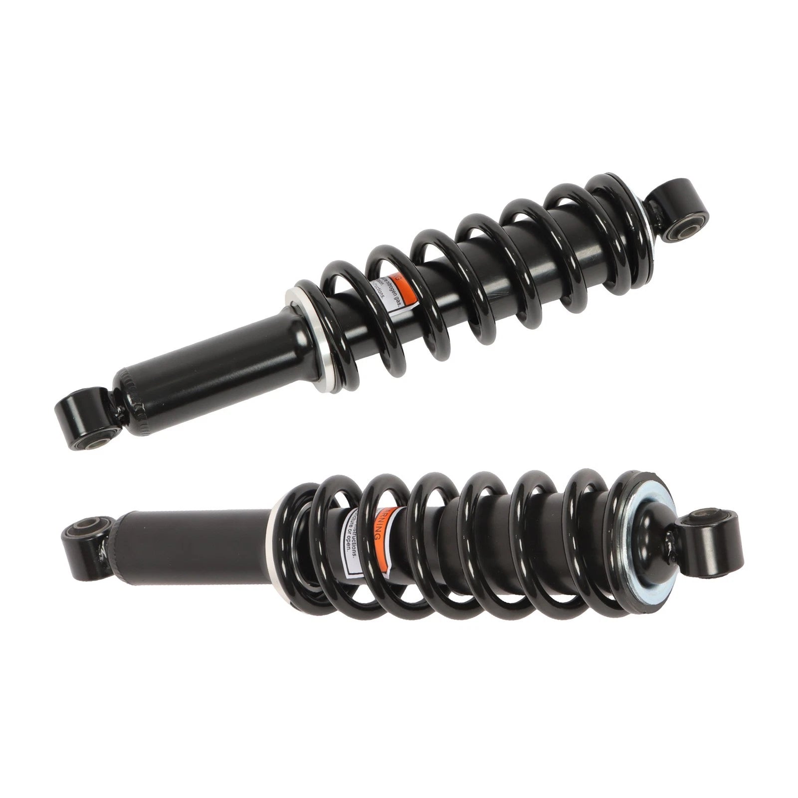 Front Shocks for Suzuki Eiger 400 & King Quad 400 (2002-2020)
