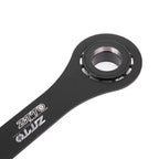 Crankshaft Wrench Tool for BB386 BSA30 ITA30 (7.72 Inch)