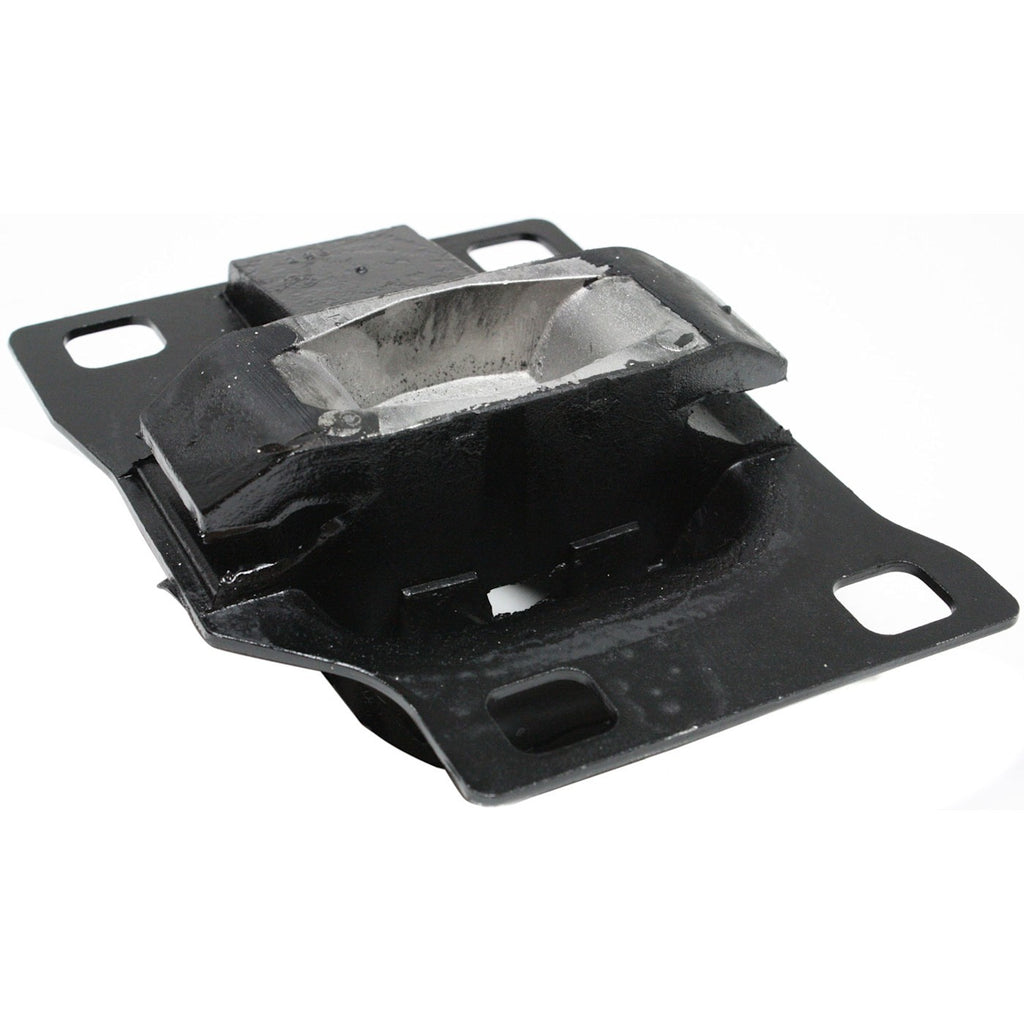 Motor Transmission Mount for Ford Focus (2000–2003) Black