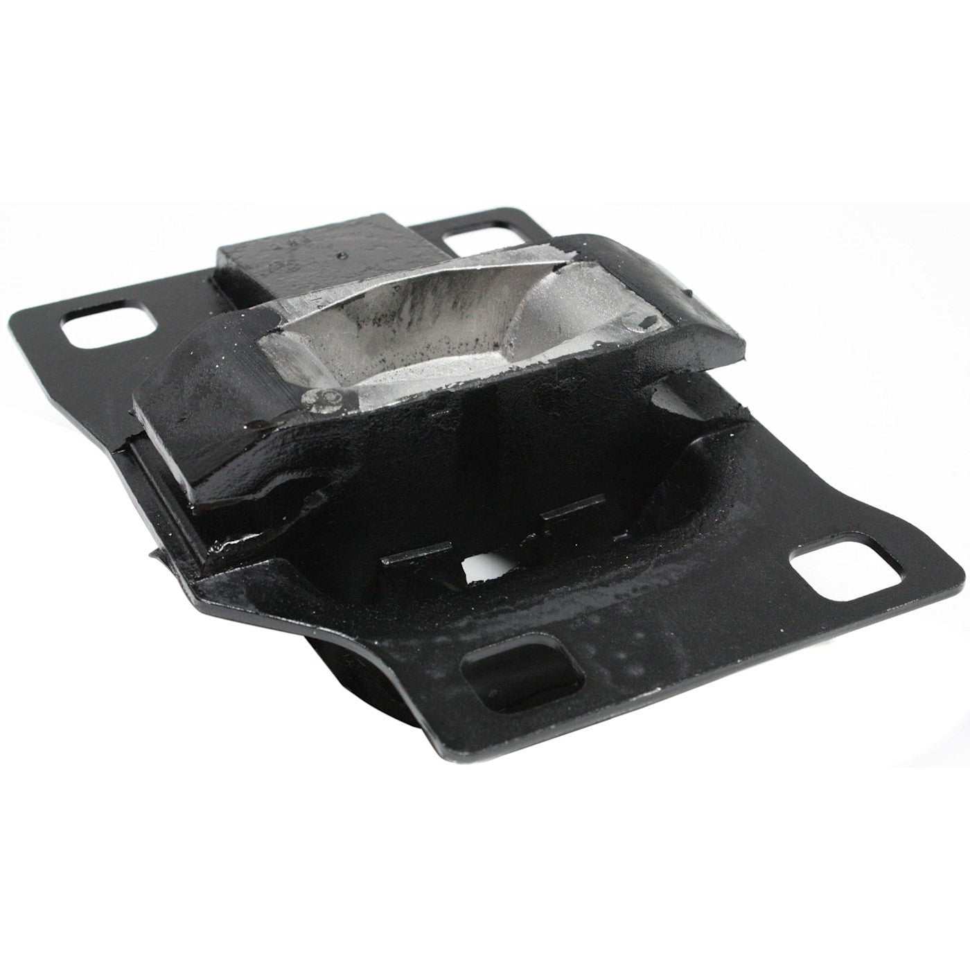Motor Transmission Mount for Ford Focus (2000–2003) Black